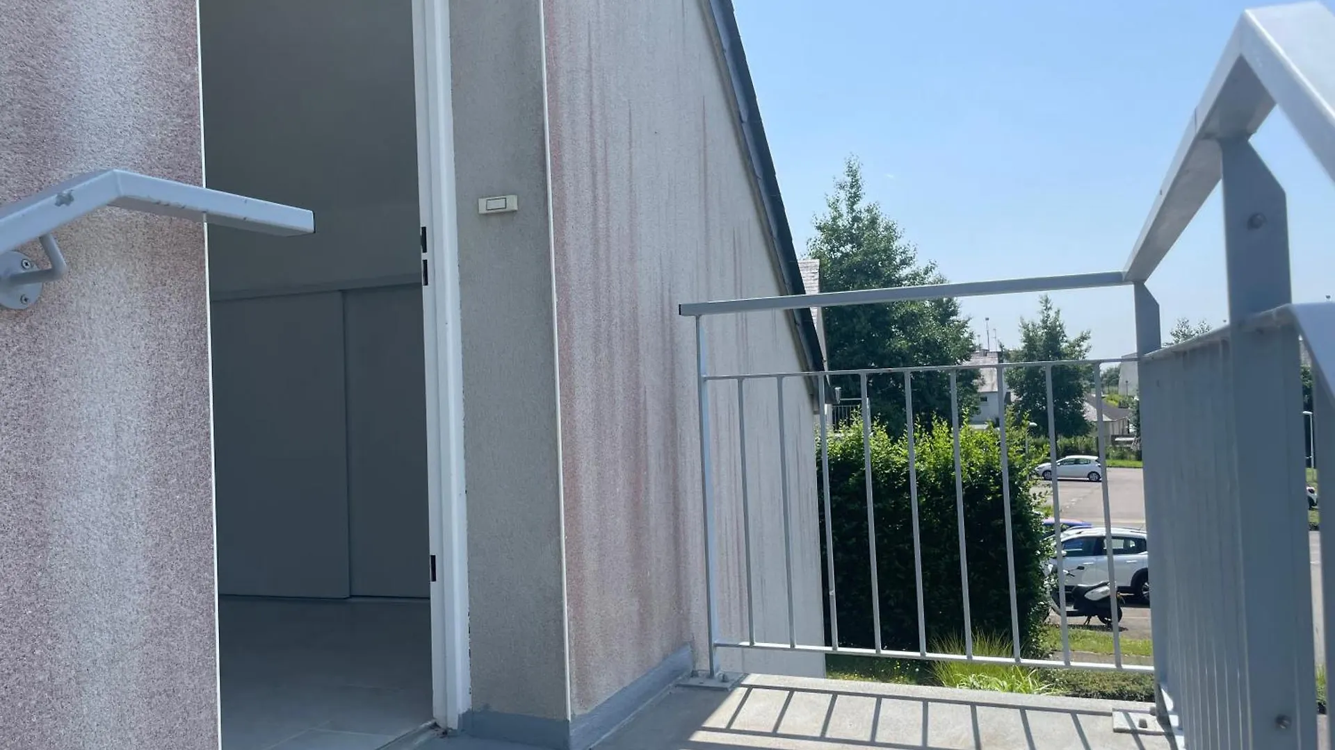 Ferienwohnung Petit Loft Pleyben Frankreich