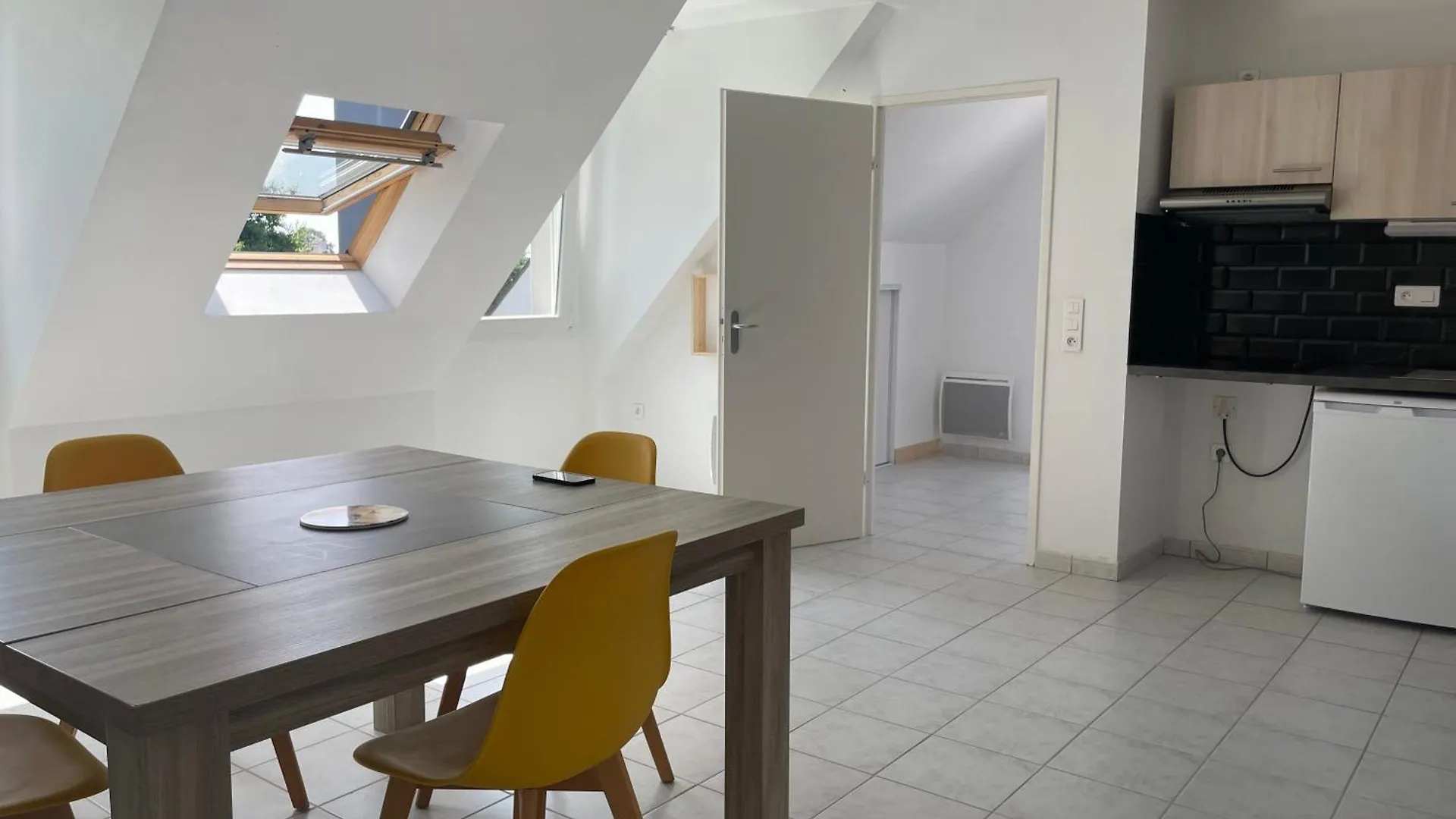 Ferienwohnung Petit Loft Pleyben 0*,  Frankreich