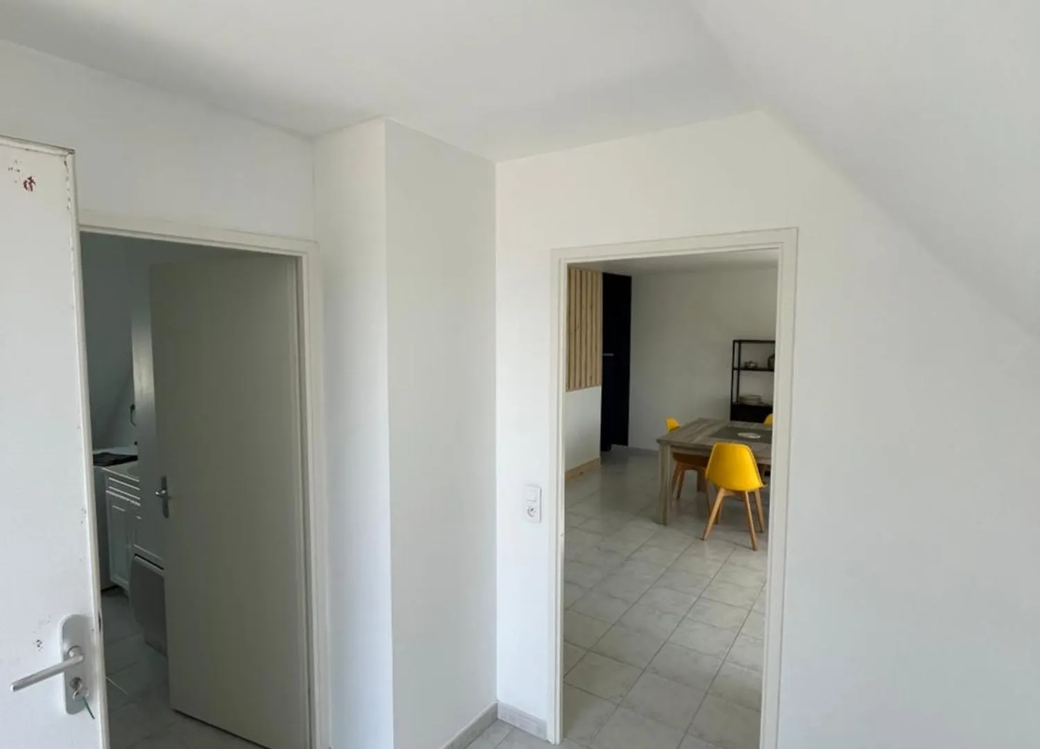Ferienwohnung Petit Loft Pleyben