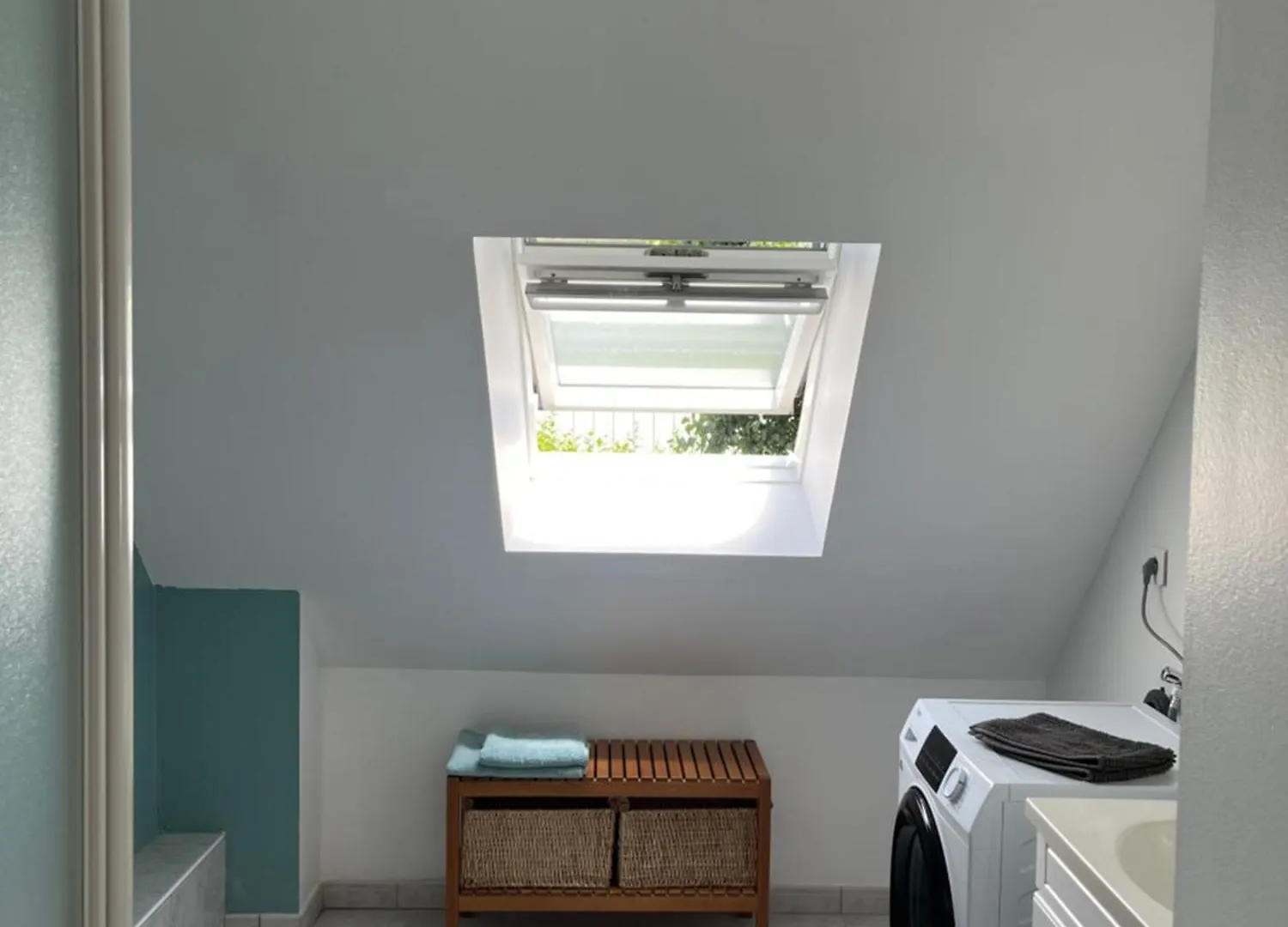 Ferienwohnung Petit Loft Pleyben 0*,