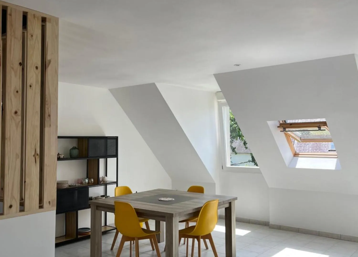 Ferienwohnung Petit Loft Pleyben