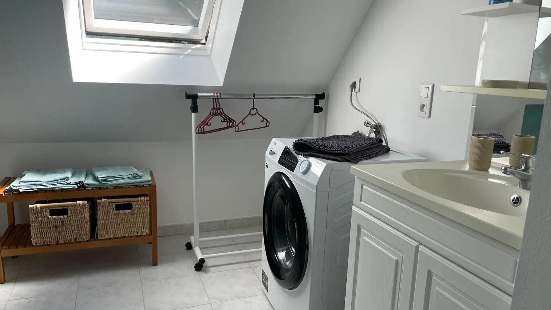 Ferienwohnung Petit Loft Pleyben